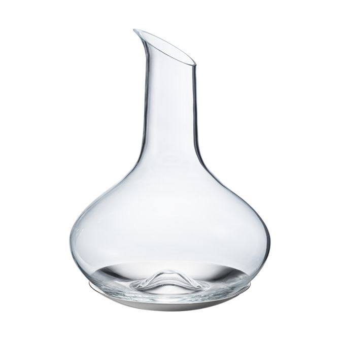 Georg Jensen Sky Wine Carafe