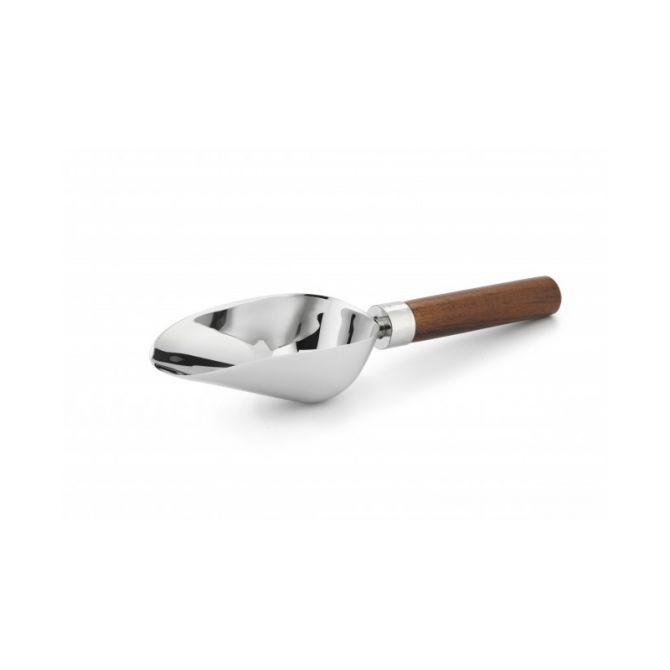 Mary Jurek Sierra Ice Scoop with Wood Handle