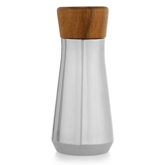 Nambe Vie Cocktail Shaker