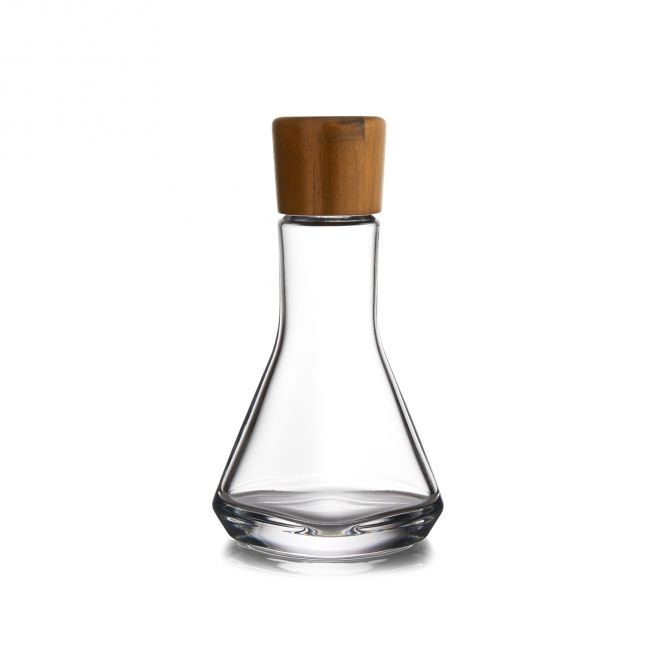 Nambe Vie Decanter 10"