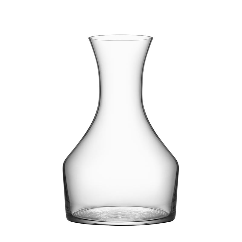 Orrefors Share Carafes, Large | 6350086 | Borsheims