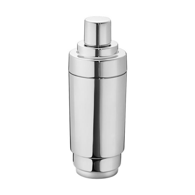 Georg Jensen Manhattan Cocktail Shaker