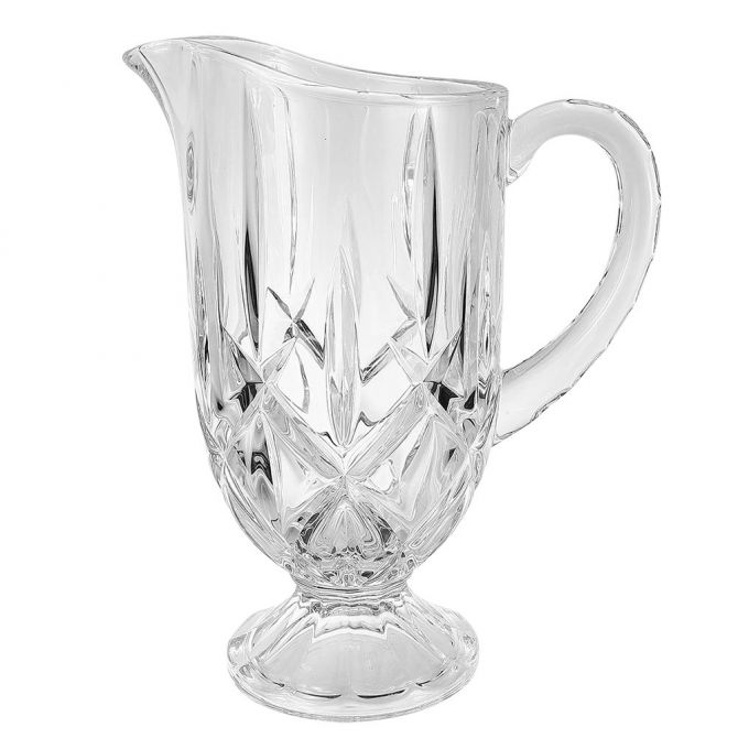 Waterford Marquis Florenz Footed Pitcher