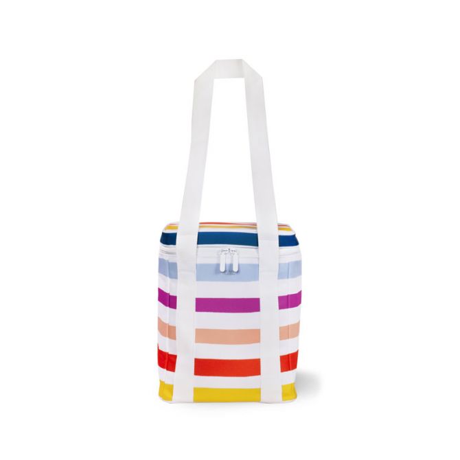 Kate Spade Wine Cooler Bag, Candy Stripe