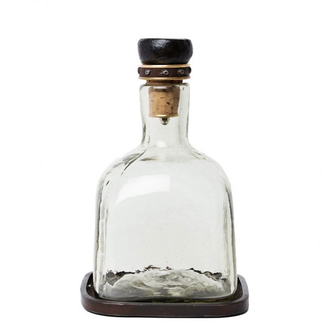 Jan Barboglio Papacito Decanter