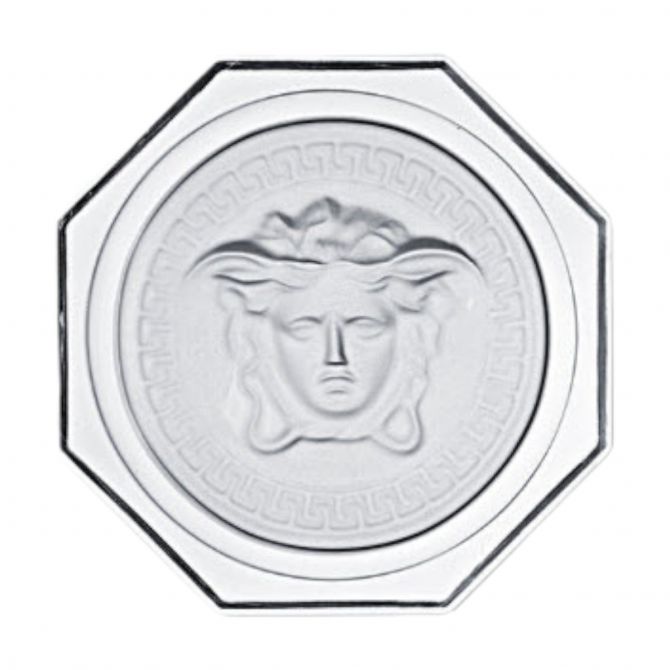 Versace Medusa Lumiere Coaster