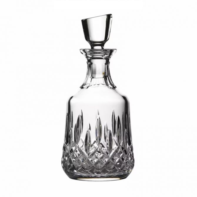 Waterford Lismore Decanter, Small