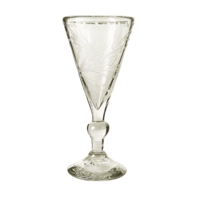 Jan Barboglio Frances Goblet