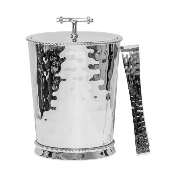 Juliska Graham Lidded Ice Bucket