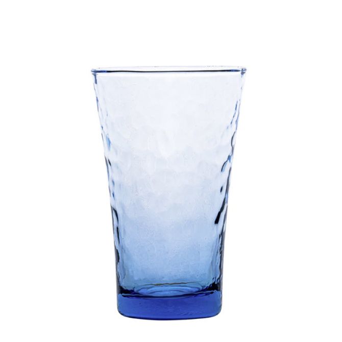 Juliska Puro Large Tumbler, Blue