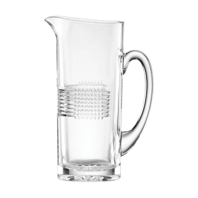 Reed and Barton Sloane Pitcher