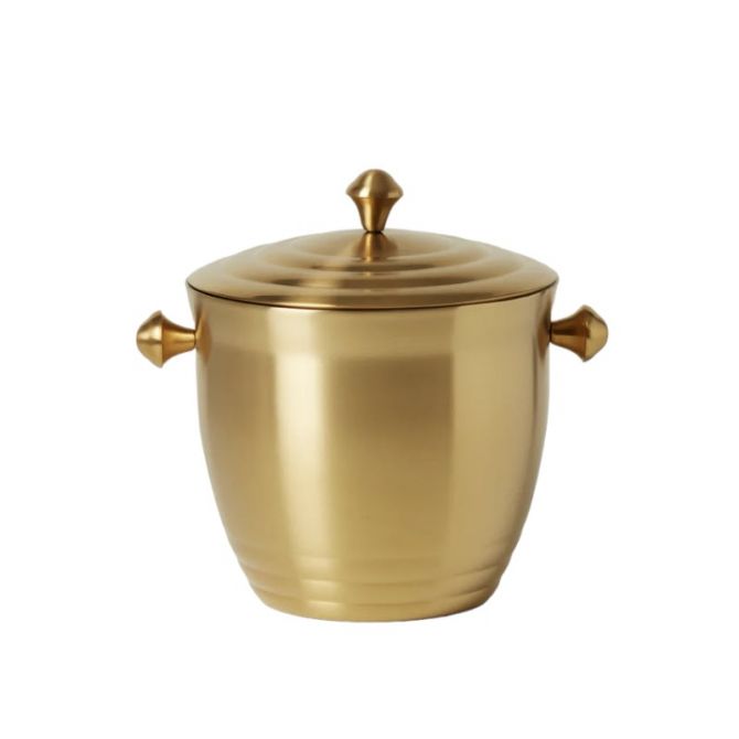 Lenox Tuscany Classic Ice Bucket, Gold