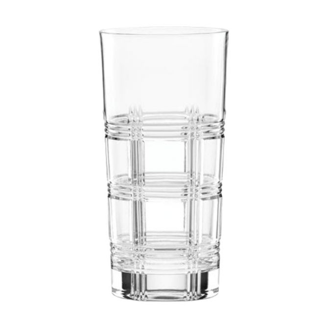 Reed and Barton Hudson Highball Glass