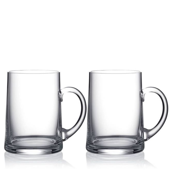 Waterford Craft Brew Pilsner Glass, Set of 2