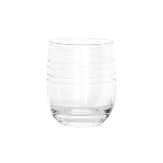 Juliska Bilbao Tumbler, Small