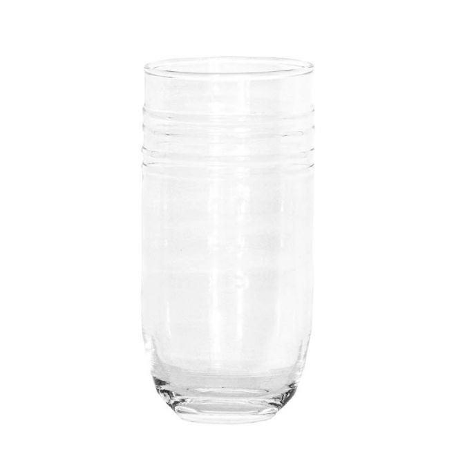 Juliska Bilbao Tumbler, Large