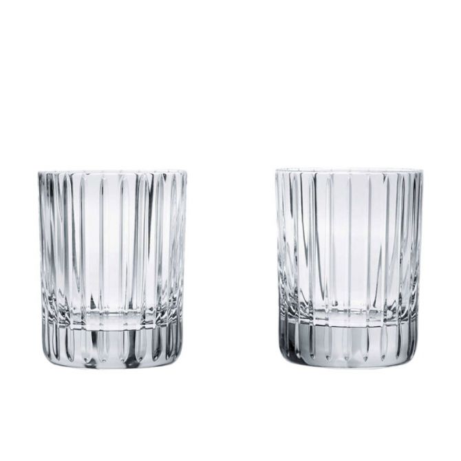 Baccarat Harmonie Tumblers, Set of 2