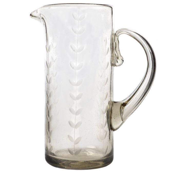 Jan Barboglio Pepe Pitcher