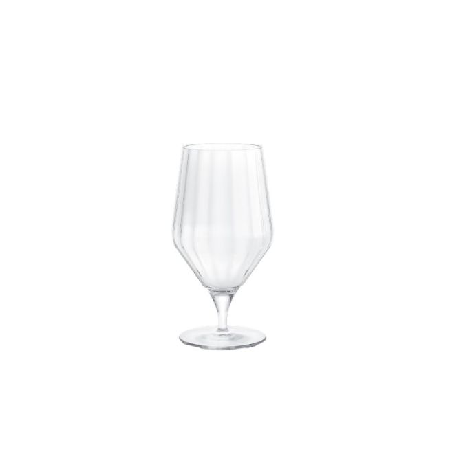 Georg Jensen Bernadotte Beer Glasses, Set of 6