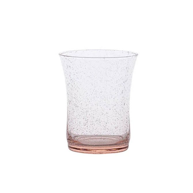 Juliska Provence Blush Tumbler, Small