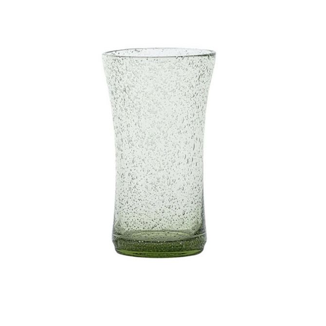 Juliska Provence Basil Tumbler, Large