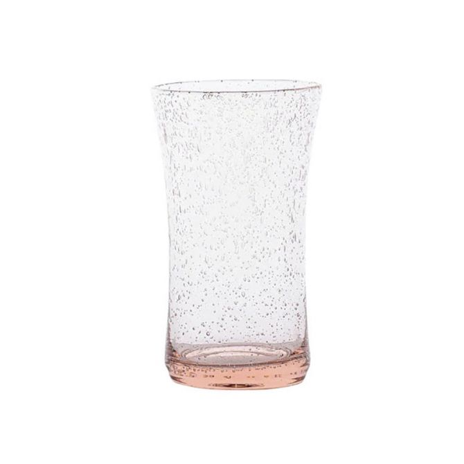 Juliska Provence Blush Tumbler, Large