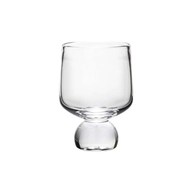 Simon Pearce Benson Bourbon Glass