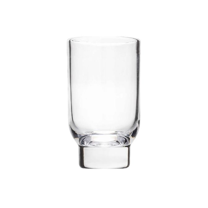 Simon Pearce Manchester Tumbler Glass