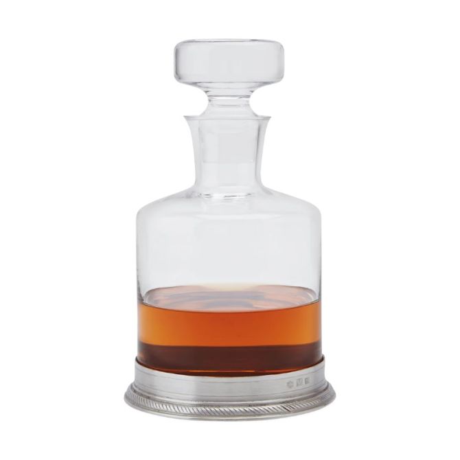 Match Luisa Spirits Decanter