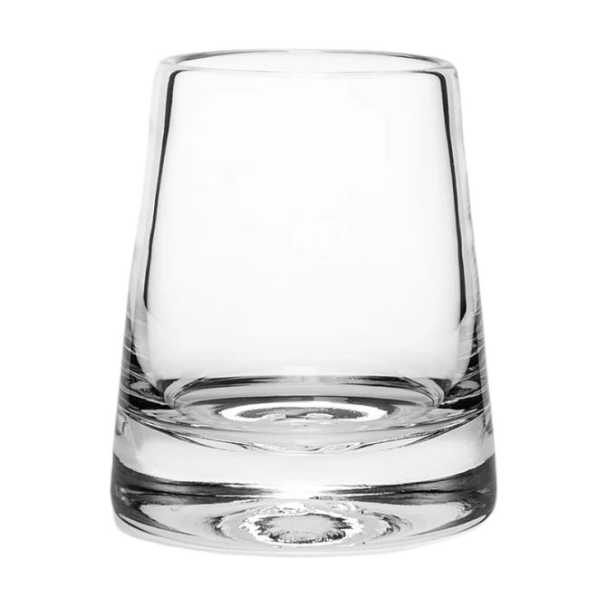 Simon Pearce Ascutney Bourbon Glass