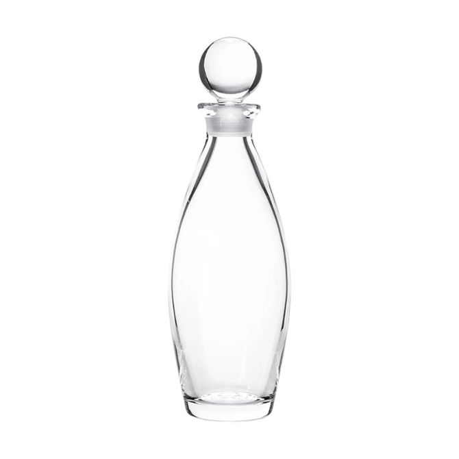 Simon Pearce Addison Decanter