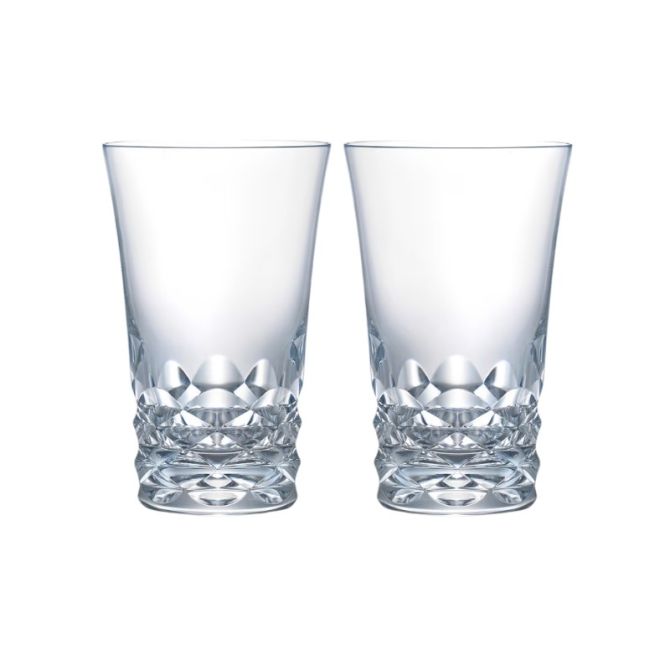 Baccarat Everyday Swing Highballs, Set of 2