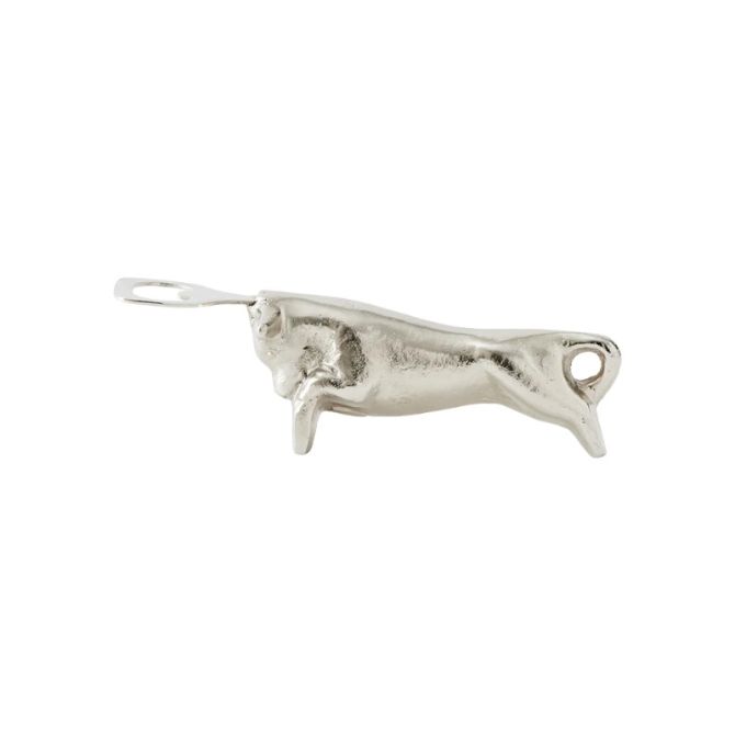 Jan Barboglio El Toro Bottle Opener