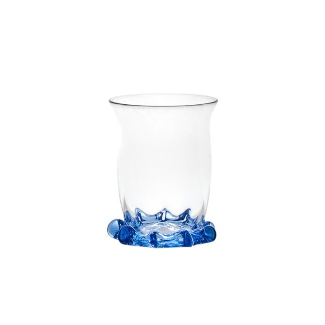 Juliska Harriet Shot Glass, Chambray