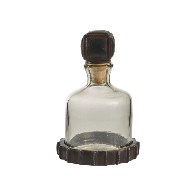 Jan Barboglio Hombre Decanter