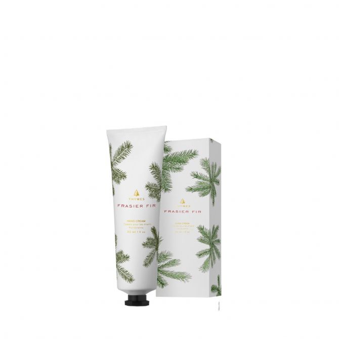 Thymes Frasier Fir Petite Hand Cream