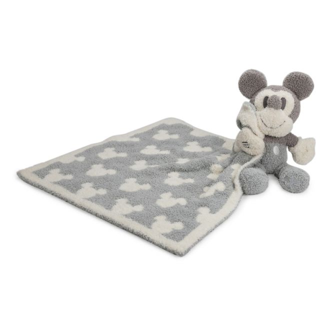 Barefoot Dreams Mickey Mouse Buddie Baby Blanket