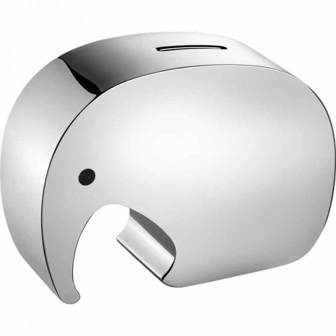 Georg Jensen MONEYPHANT Money Bank