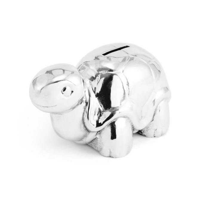 Michael Aram Turtle Coin Bank