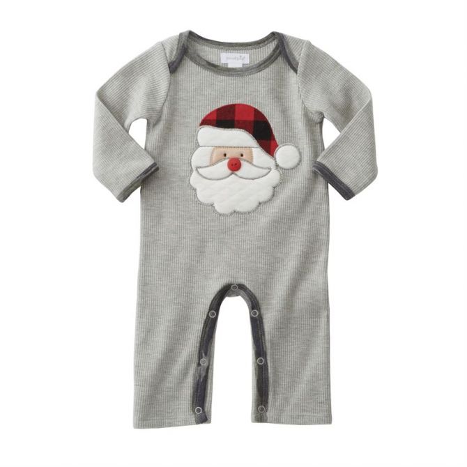 Mud pie santa sales outfit