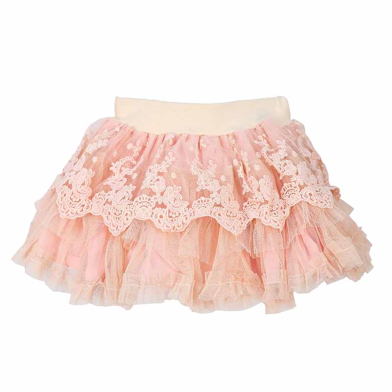 Miss Rose Sister Violet Pink Tinkerbelle Tutu, 12-36M | 508P | Borsheims