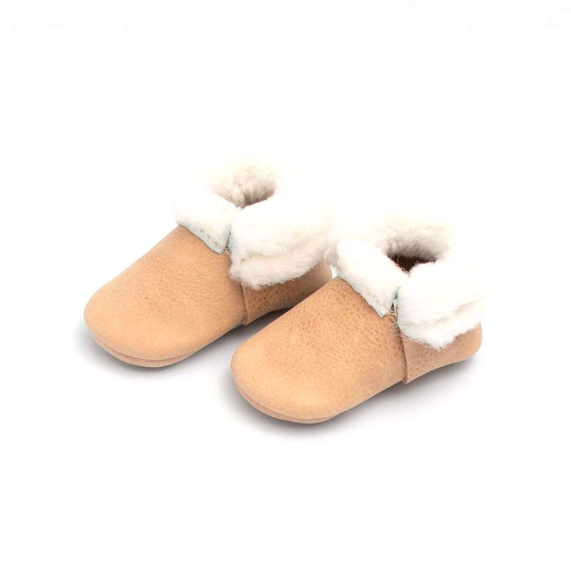 freshly picked moccasins size 2