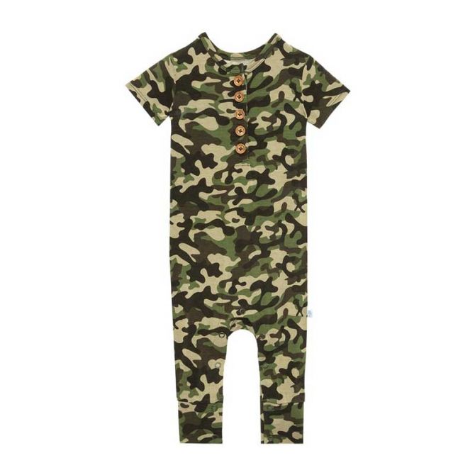 Posh buy Peanut short sleeve rompers