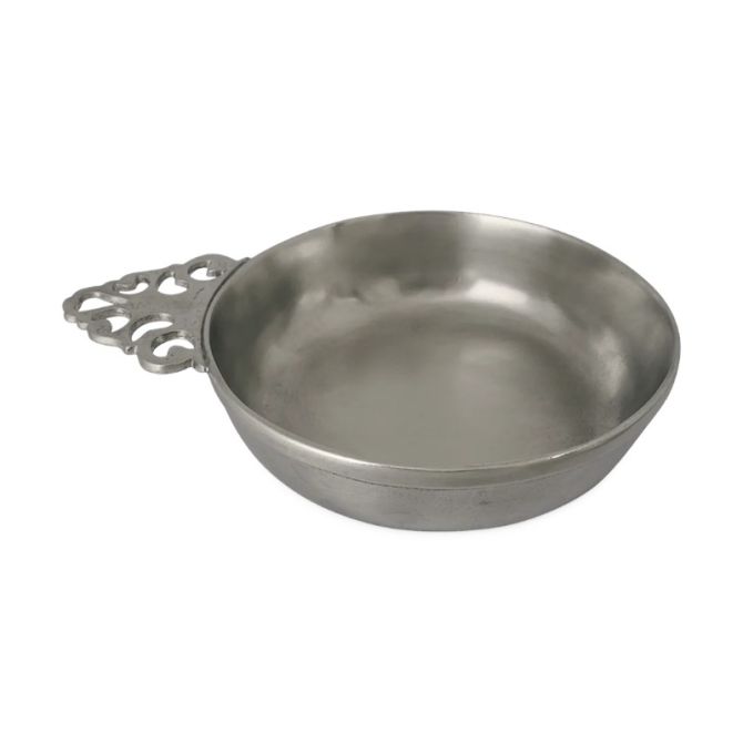 Match Baby Bowl Porringer, Large