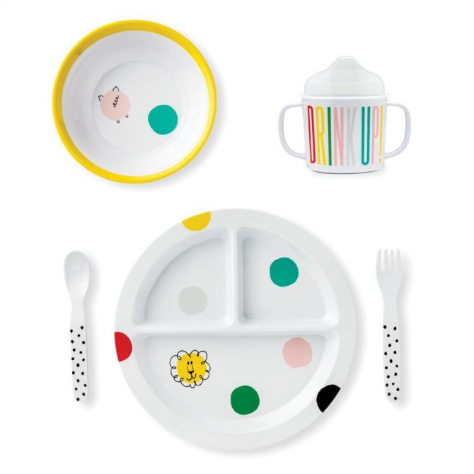 Kate spade cheap melamine