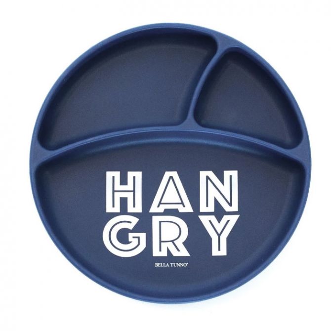 Bella Tunno Hangry Wonder Plate