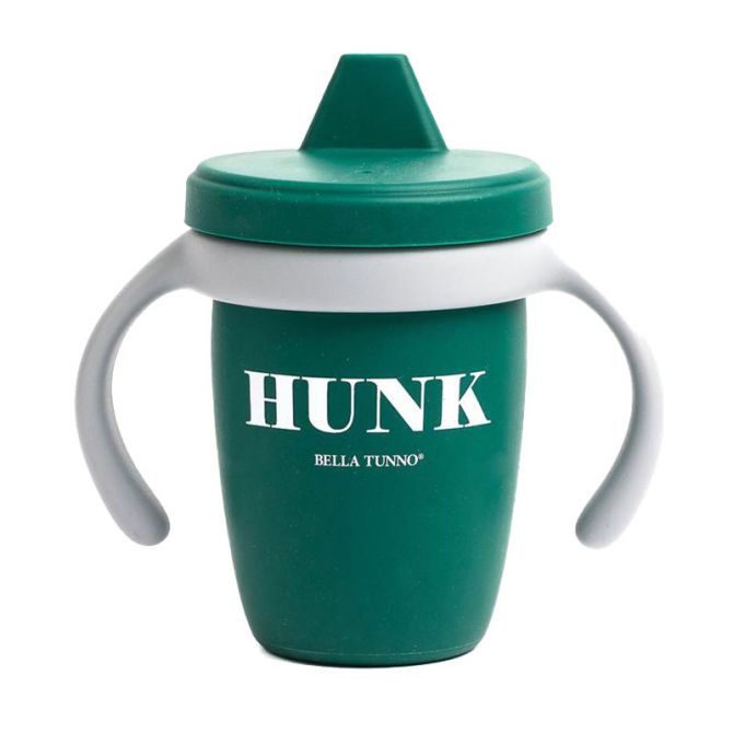 Bella Tunno Hunk Happy Sippy Cup