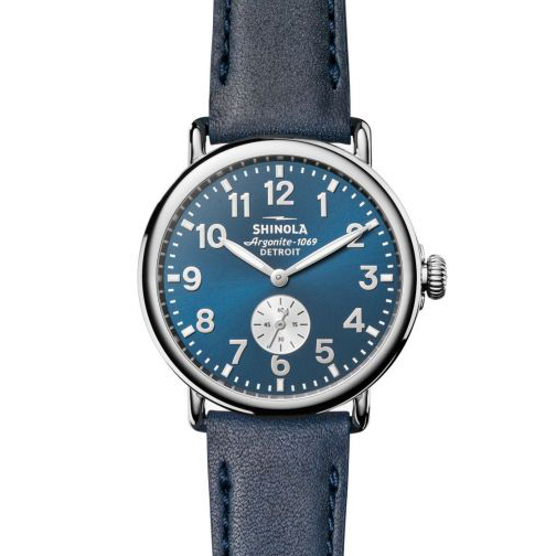 shinola runwell 41