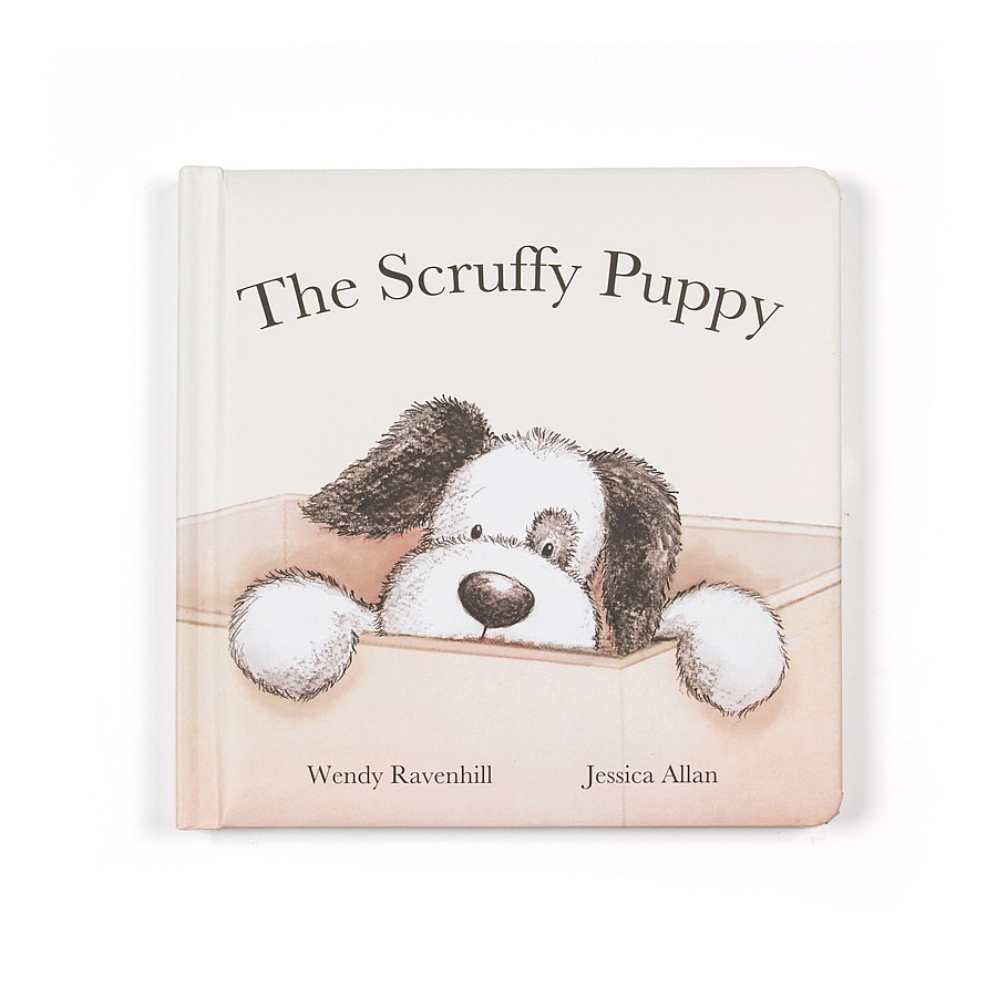 jellycat book