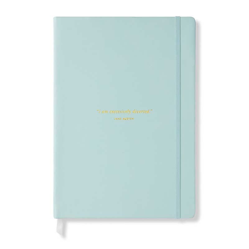 Kate Spade Take Note XLarge Notebook | 186260 | Borsheims